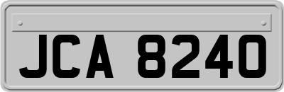 JCA8240