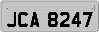 JCA8247