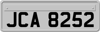 JCA8252