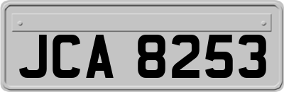 JCA8253