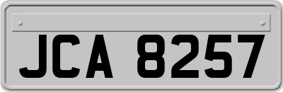 JCA8257