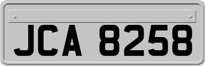 JCA8258