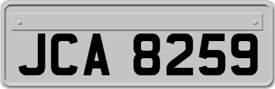 JCA8259