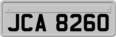 JCA8260