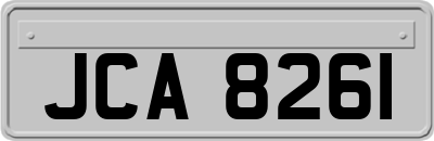 JCA8261