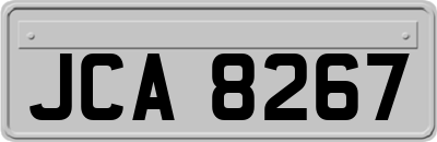JCA8267