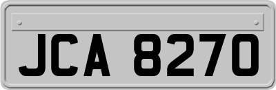 JCA8270