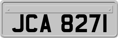 JCA8271