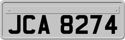 JCA8274
