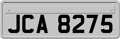 JCA8275