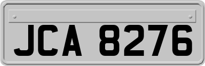 JCA8276