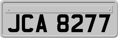 JCA8277