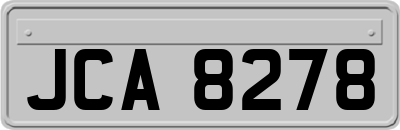 JCA8278