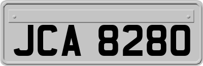JCA8280