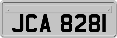 JCA8281