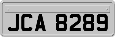 JCA8289