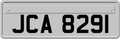 JCA8291