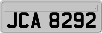 JCA8292