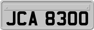 JCA8300