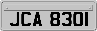 JCA8301