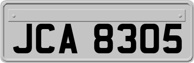 JCA8305
