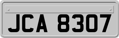 JCA8307