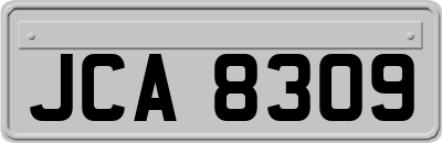 JCA8309