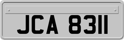 JCA8311