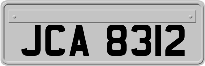 JCA8312