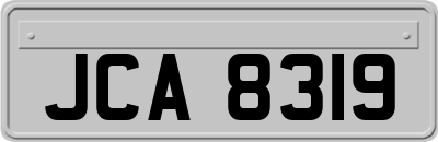 JCA8319