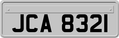 JCA8321