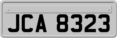 JCA8323