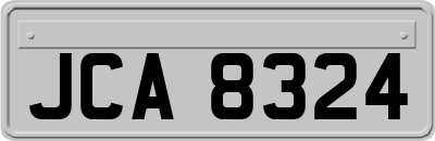 JCA8324