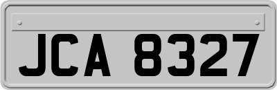 JCA8327
