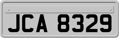 JCA8329