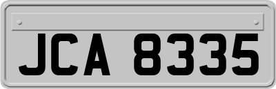 JCA8335
