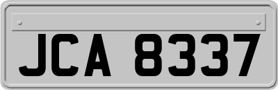 JCA8337