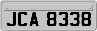 JCA8338