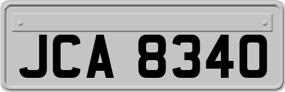 JCA8340