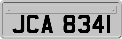 JCA8341
