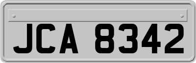 JCA8342