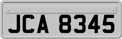 JCA8345