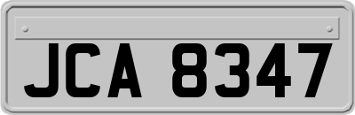 JCA8347