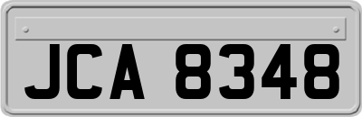 JCA8348