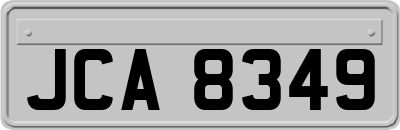 JCA8349