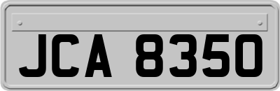 JCA8350