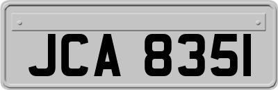 JCA8351