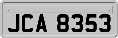 JCA8353