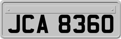 JCA8360