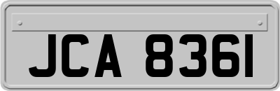 JCA8361